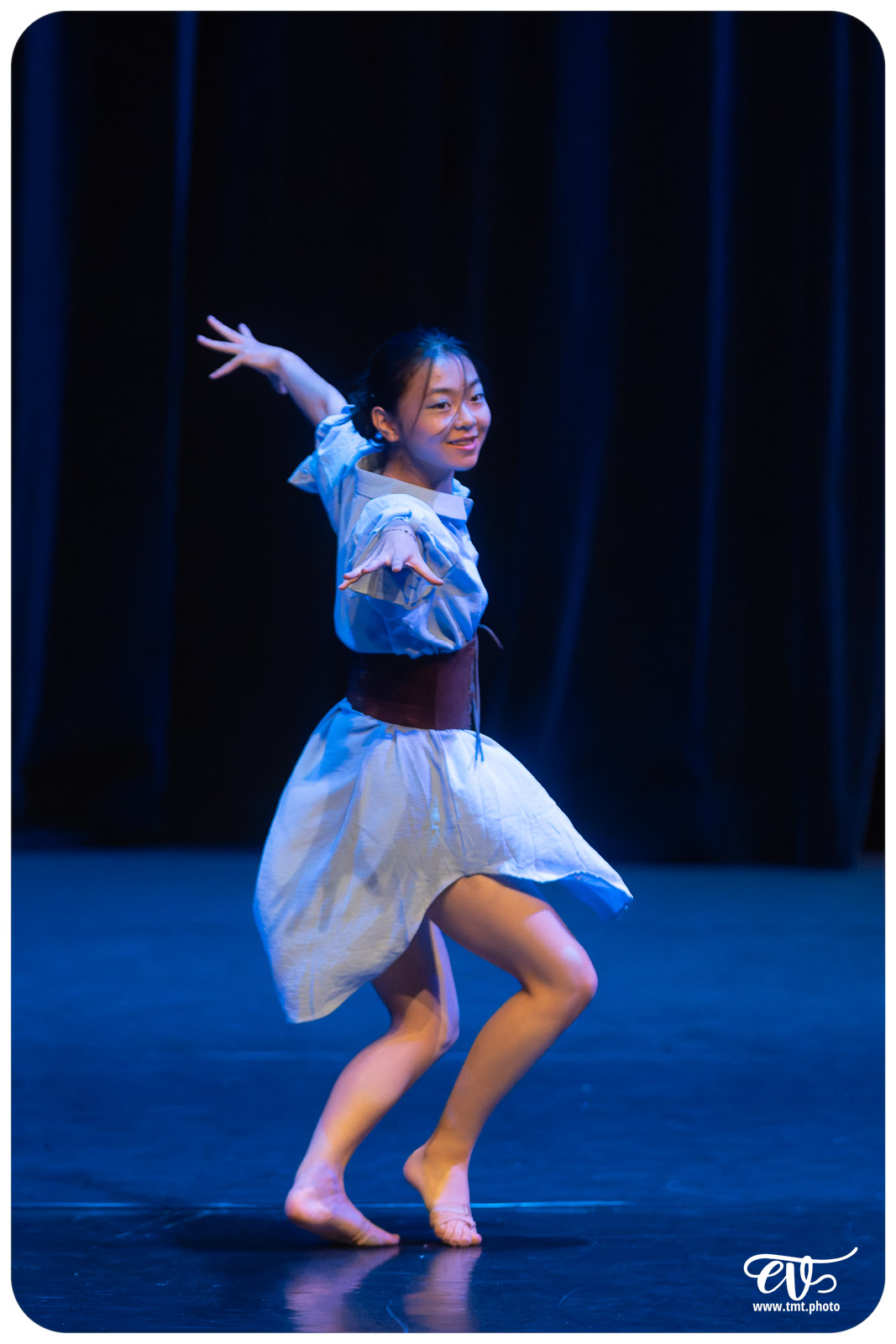 ECOLE DE DANSE CÉCILE ADAMOW